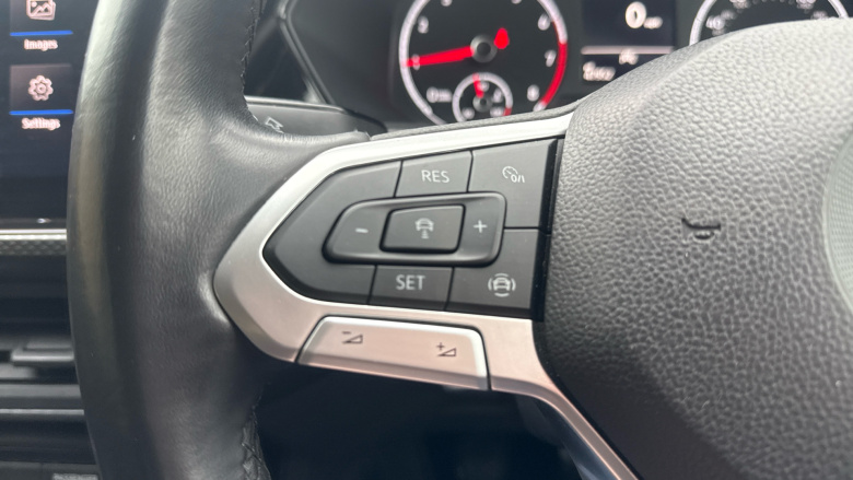 Volkswagen T-Cross 1.0 TSI 115 SE 5dr Petrol Estate